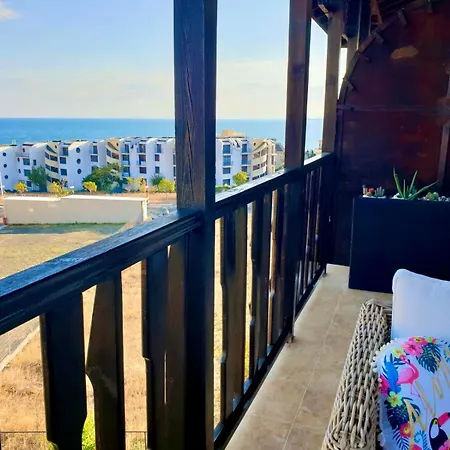 Triumph Fantastic View * Sveti Vlas