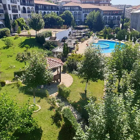 Triumph Fantastic View * Sveti Vlas
