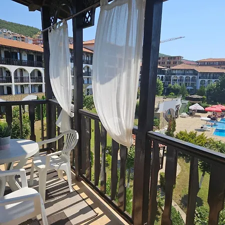 Διαμέρισμα Triumph Fantastic View Sveti Vlas
