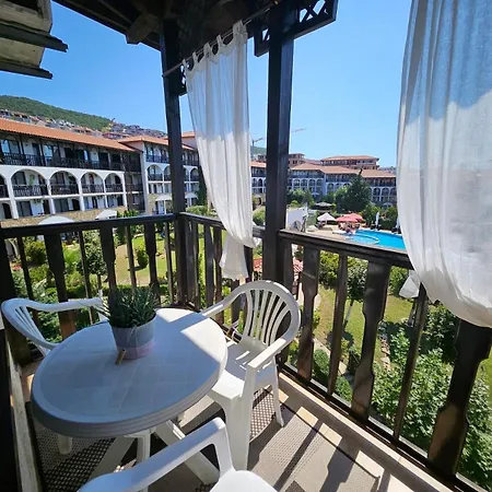 Triumph Fantastic View Sveti Vlas