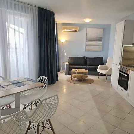 Appartamento Triumph Fantastic View Sveti Vlas